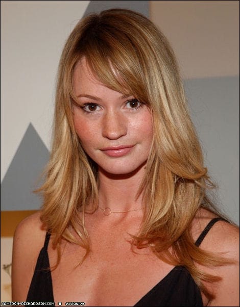 Cameron Richardson