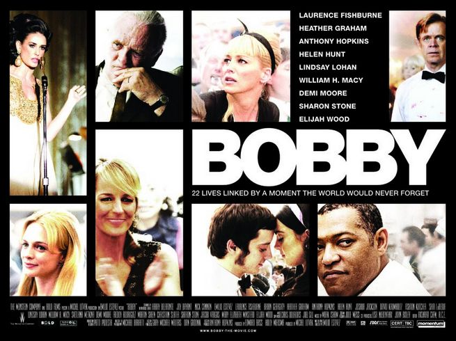 Bobby Bobby