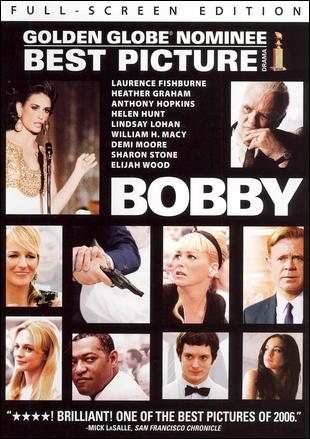 Bobby Bobby