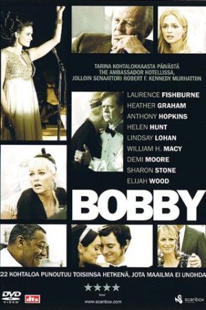 Bobby Bobby