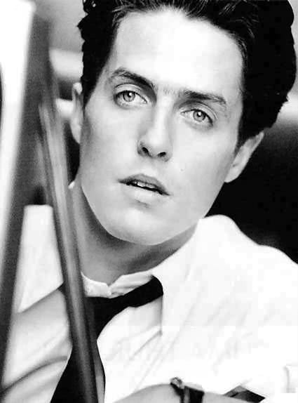 Hugh Grant