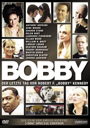 Bobby Bobby