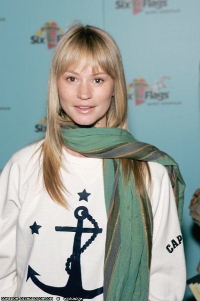 Cameron Richardson