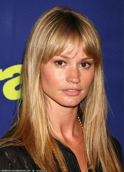 Cameron Richardson