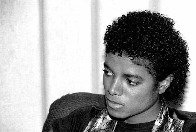 Michael Jackson