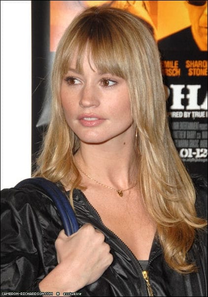 Cameron Richardson