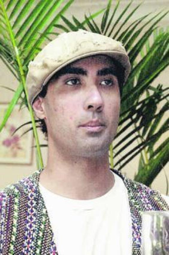 Ranvir Shorey