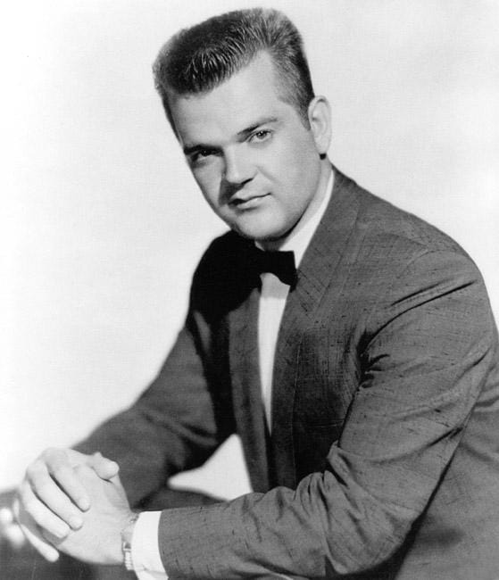 Picture of Conway Twitty