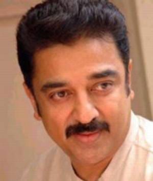 Kamal Hassan