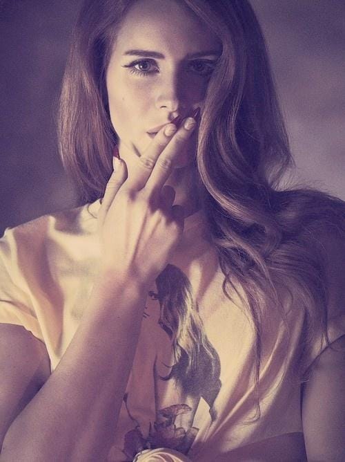 Lana Del Rey Lana Del Rey
