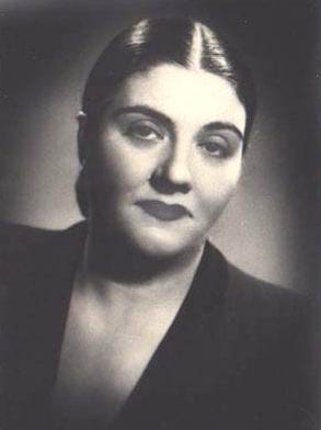 Maria Caniglia Maria Caniglia