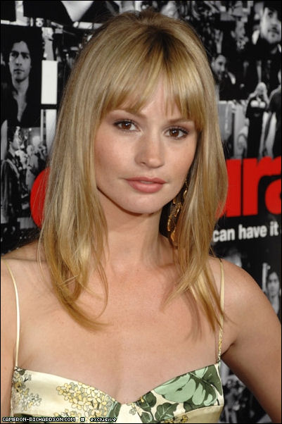 Cameron Richardson