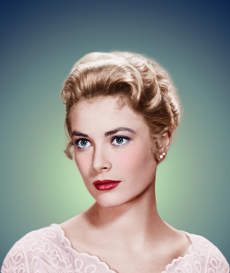 Grace Kelly Grace Kelly