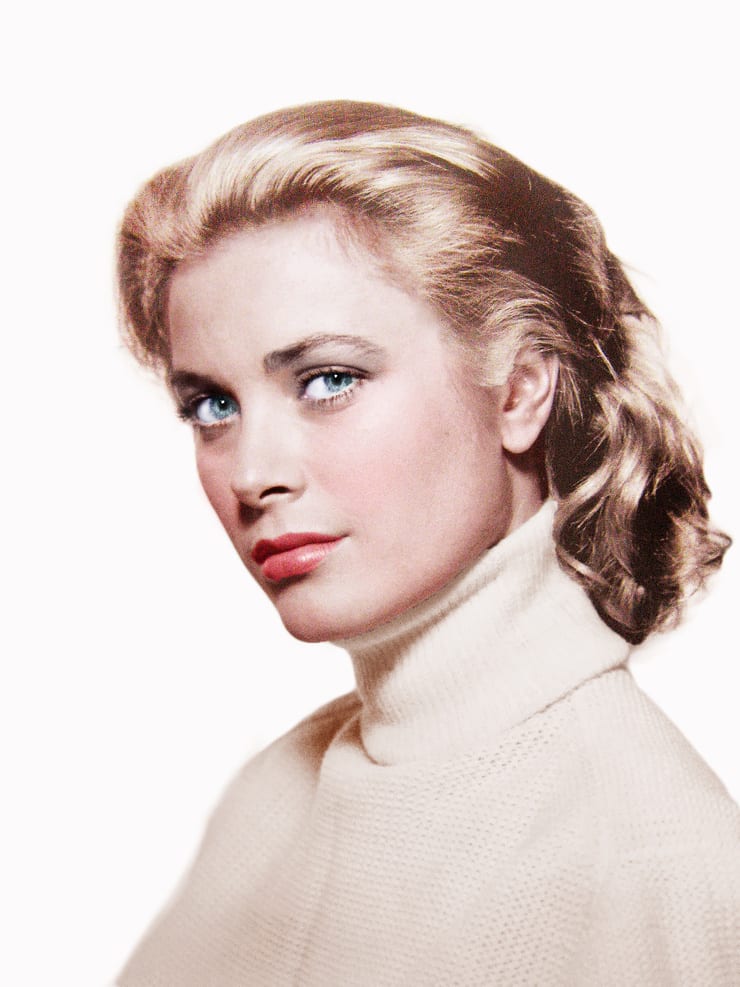 Grace Kelly