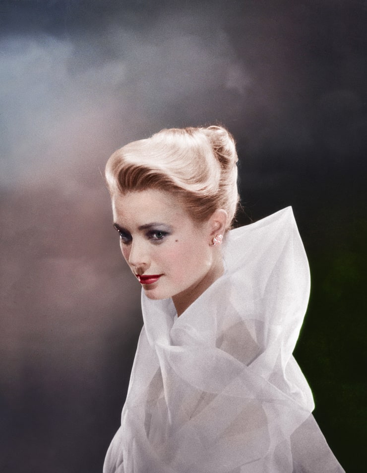 Grace Kelly