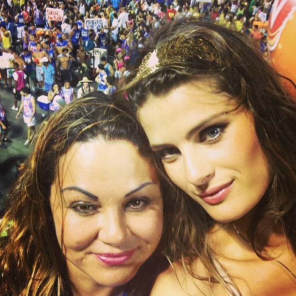 Isabeli Fontana