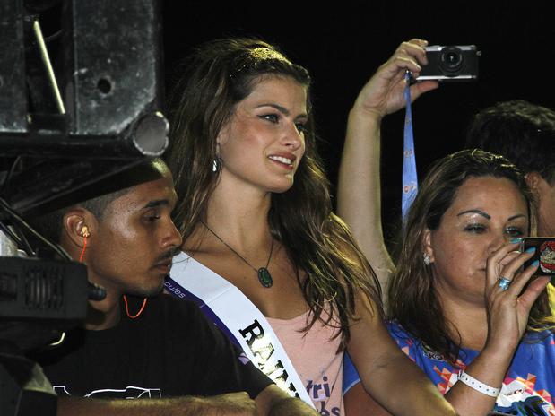 Isabeli Fontana