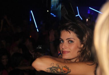Isabeli Fontana