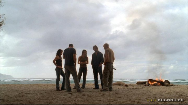 Lost