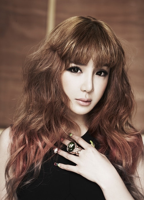 Lee Park Bom picture