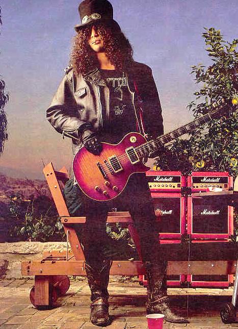 Slash