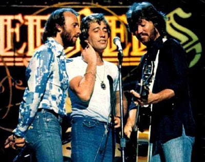 The Bee Gees The Bee Gees