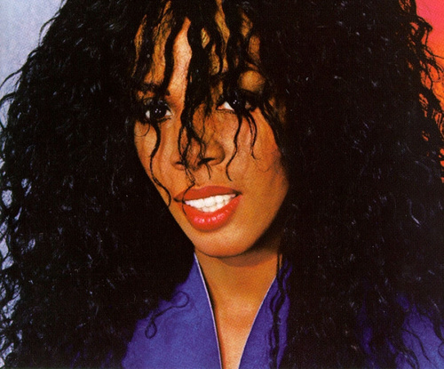 Donna Summer Donna Summer