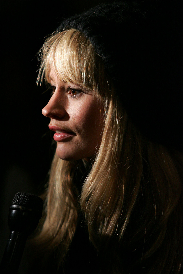 Cameron Richardson Cameron Richardson