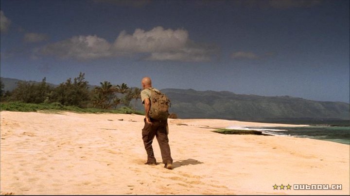 Lost