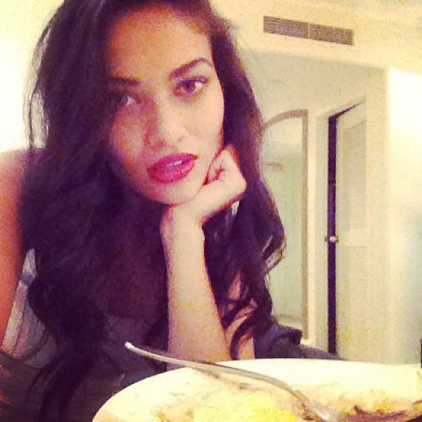 Shanina Shaik Shanina Shaik