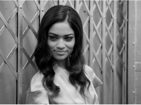 Shanina Shaik Shanina Shaik