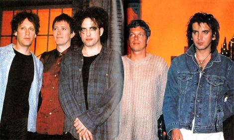 The Cure