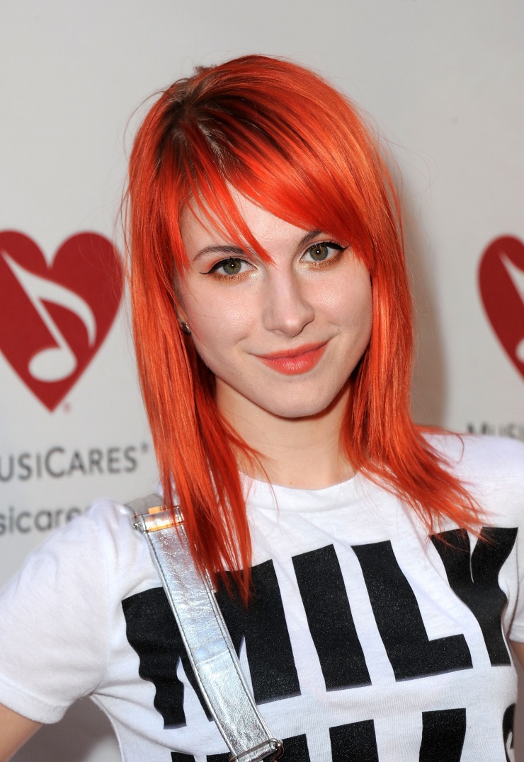 Hayley Williams Hayley Williams