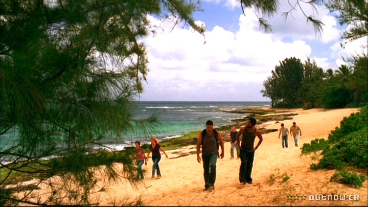 Lost