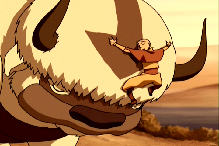 Picture of Avatar: The Last Airbender