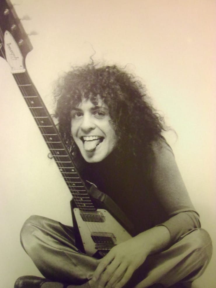 Marc Bolan