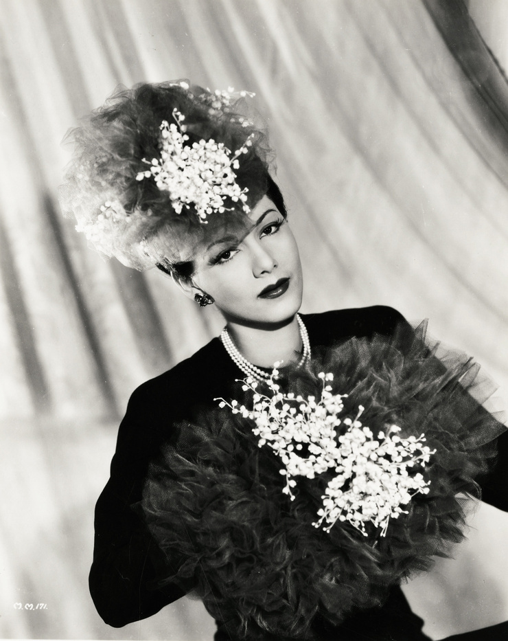 Maria Montez Maria Montez
