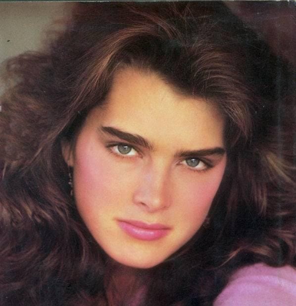 Picture of Brooke Shields