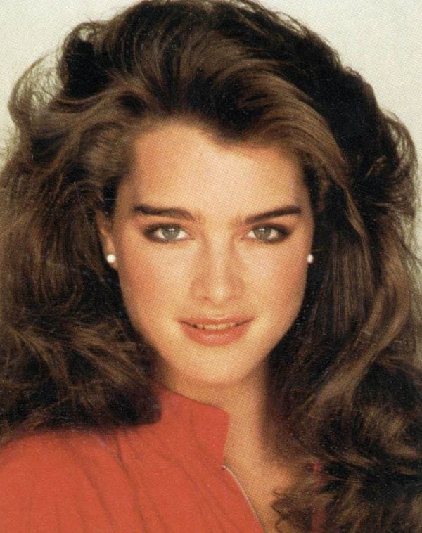 Picture of Brooke Shields