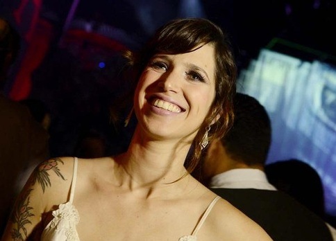 Picture of Mel Lisboa