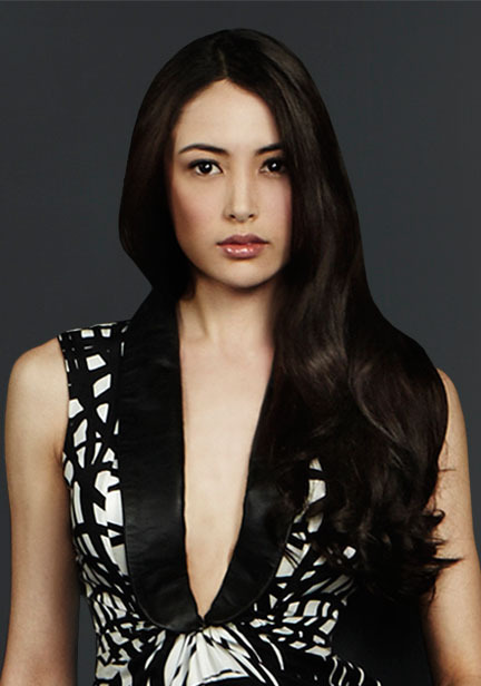 Kate Ma