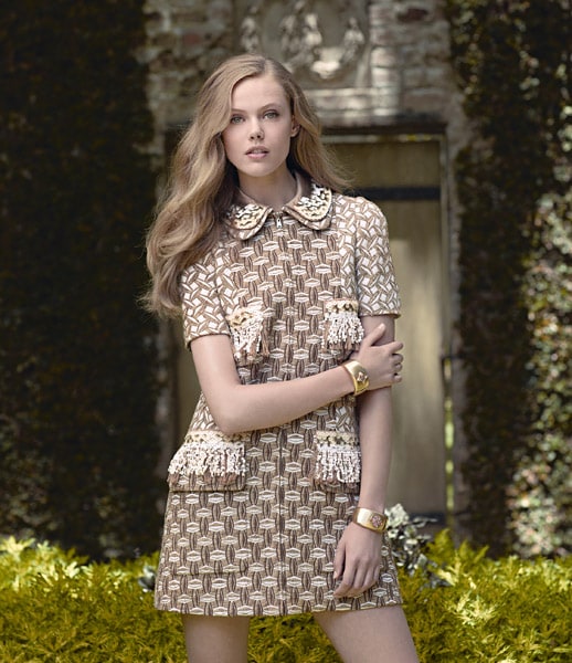 Frida Gustavsson Frida Gustavsson