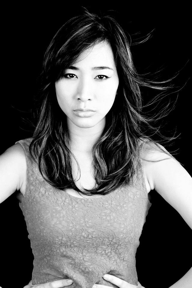 Melissa Th'ng Melissa Th'ng