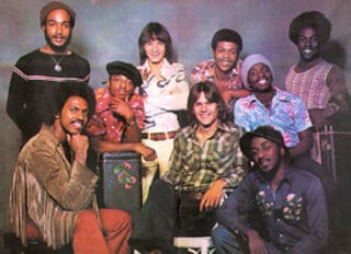 KC & the Sunshine Band