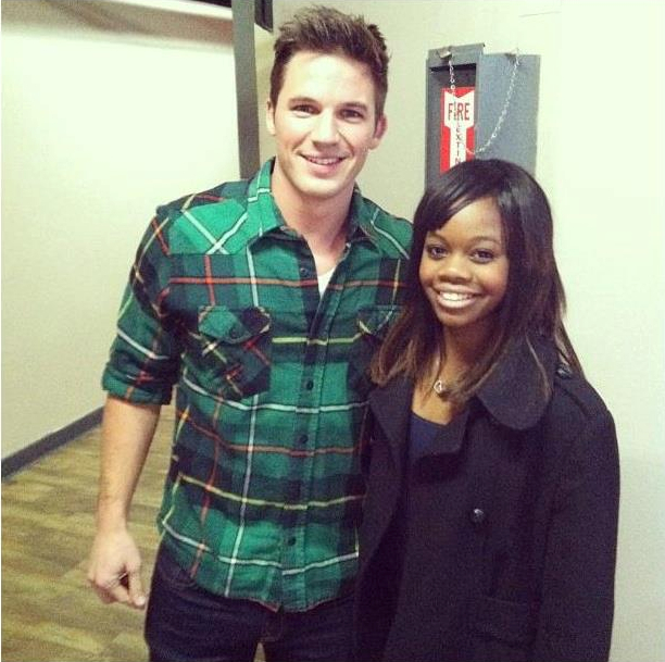 Matt Lanter
