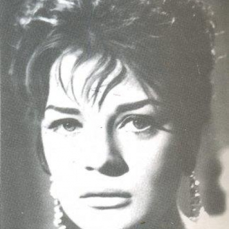 Nadia Lutfi
