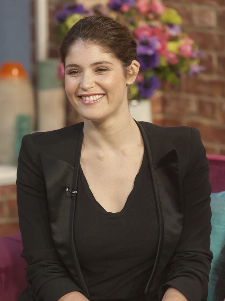 Gemma Arterton