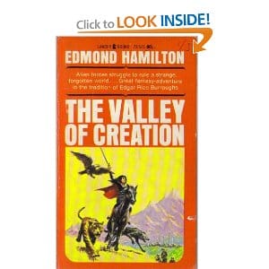 The Valley Of Creation