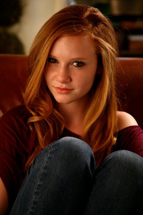 Madisen Beaty