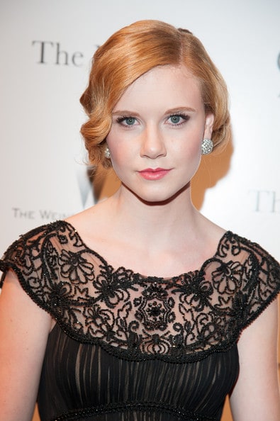 Madisen Beaty